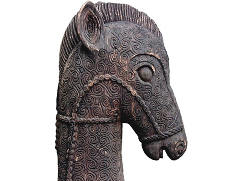 HorseHead